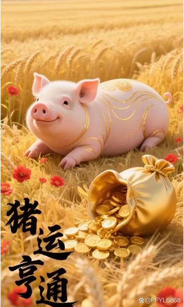 2019属猪财运如何_属猪人2019年财运方位