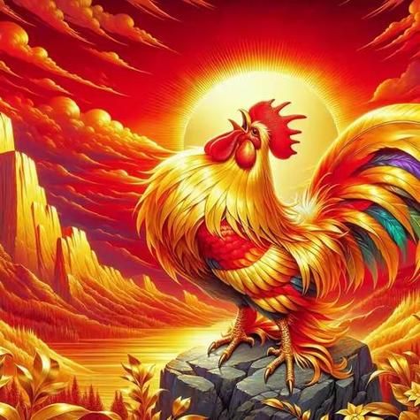 梦到鸡很凶_梦见鸡攻击我是什么意思