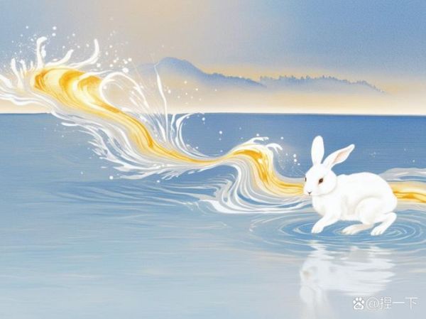 火兔今日运势如何_火兔2024年财运旺不旺