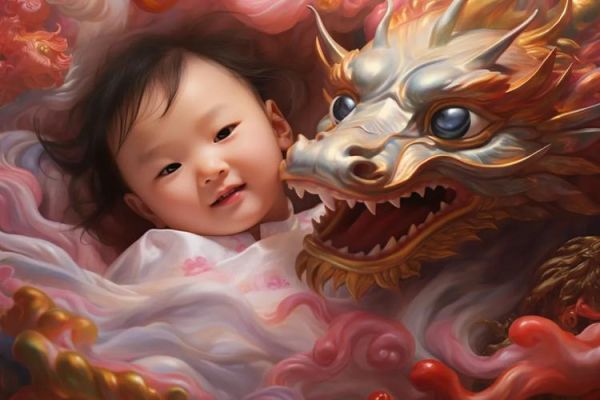 属龙生什么属相宝宝好_属龙宜生哪些属相孩子