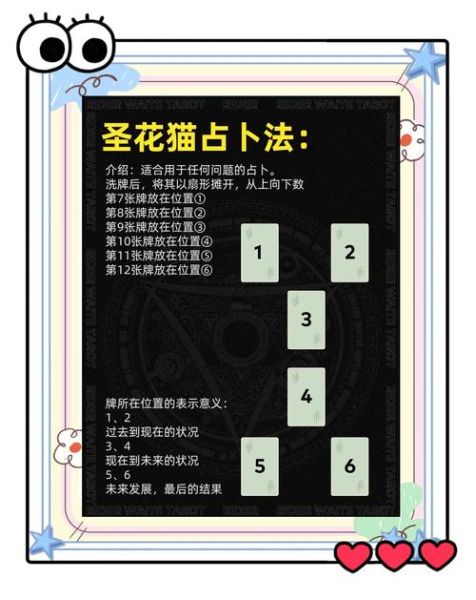 塔罗牌在线测试财运准吗_塔罗牌测财运怎么选牌阵