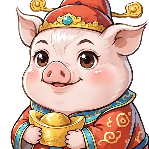 1971属猪人2024年全年运势如何_1971年属猪人今年财运好吗