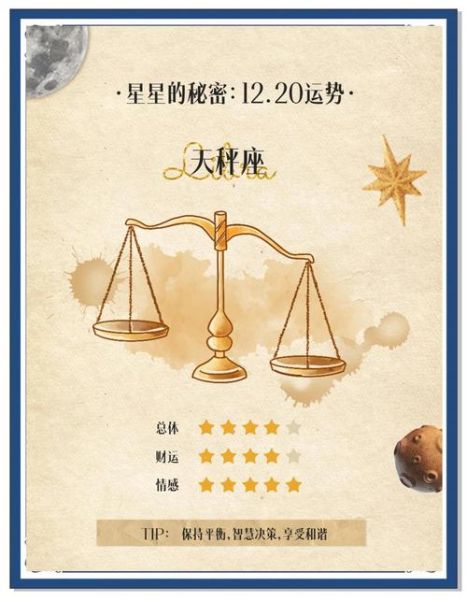 2014天秤座5月运势_感情与事业如何突破