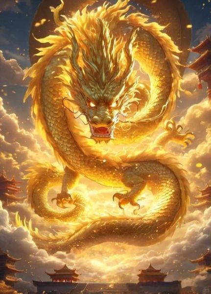 2018年属龙运势如何_属龙人2018年财运好吗