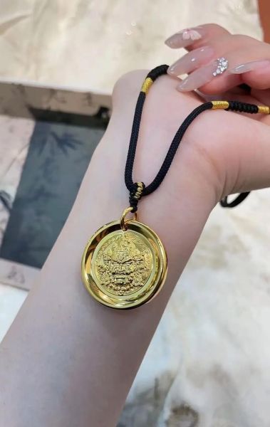 财运挂件有哪些_如何正确佩戴