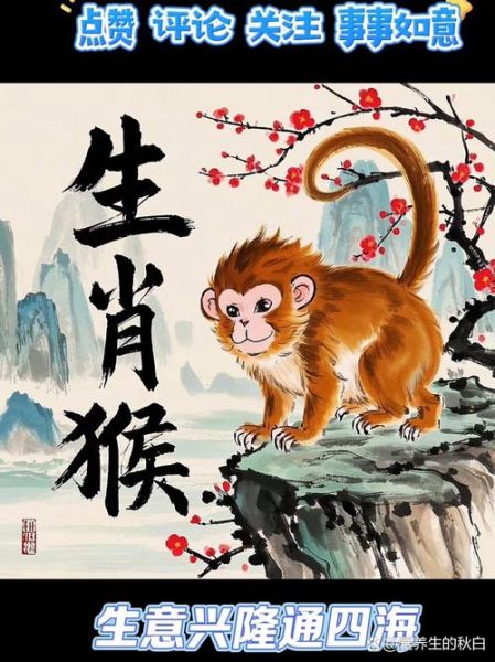 属猴狗年财运如何_属猴狗年怎么招财