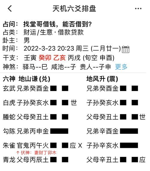 测卦财运准吗_如何提升偏财运