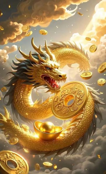 属龙2018年运势如何_属龙2018年财运旺不旺