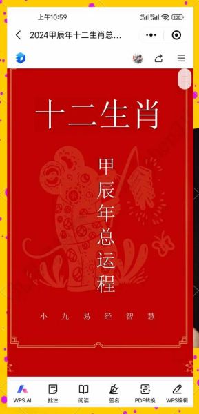2024属兔人运势如何_属兔今年犯太岁吗