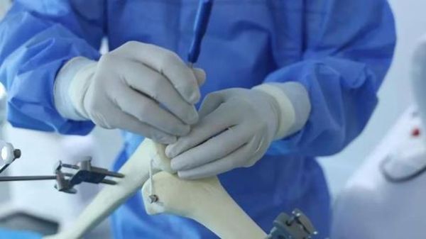 梦见自己要手术_意味着什么