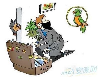 梦到以前的家_意味着什么