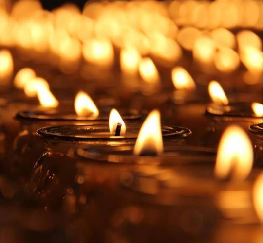 梦到长明灯是什么意思_梦见长明灯吉凶如何