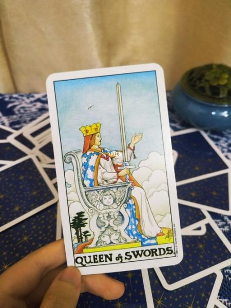 宝剑皇后正位财运_如何提升财富运势