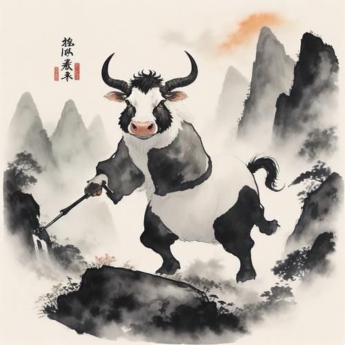 73年属牛今年运势如何_73年属牛2024年财运