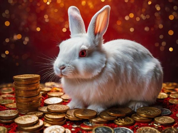 火兔的财运如何_火兔今年适合投资吗