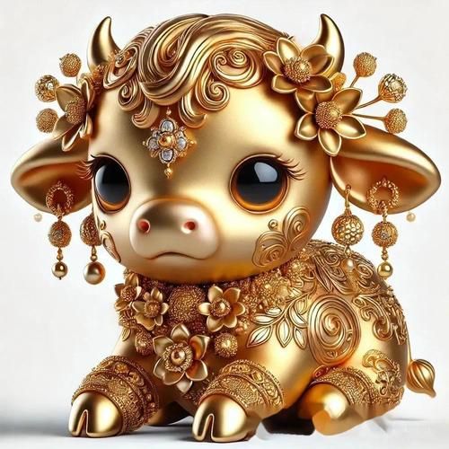 属牛的人2025年运势如何_属牛佩戴什么最旺财运