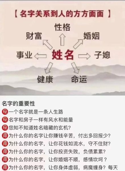 名字与运势_如何通过改名改运