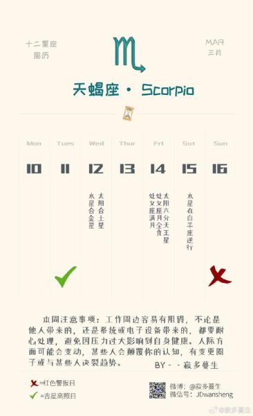 天蝎座女明日学业运势_如何提升学习效率