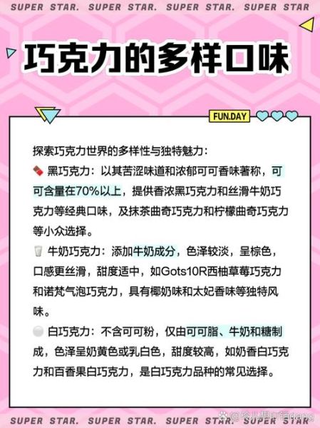 梦到巧克力是什么意思_梦见巧克力预示什么