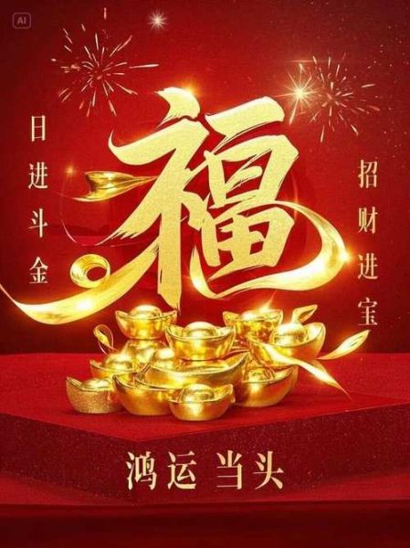 象征财运的颜色有哪些_金色和红色真的能招财吗