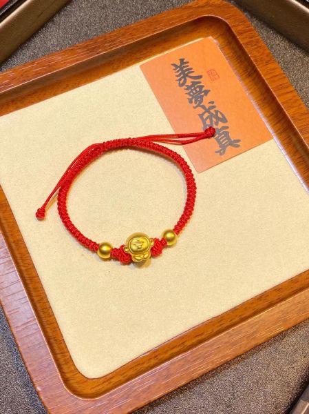 手带属相有什么讲究_手绳生肖怎么选