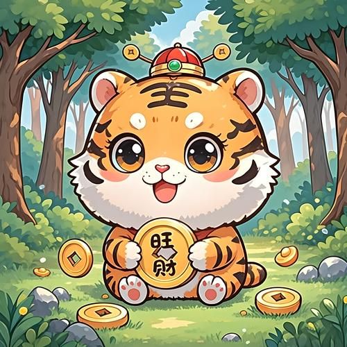 属虎血型财运_属虎什么血型最旺财