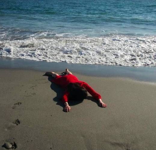 梦到和死人吵架_是什么意思