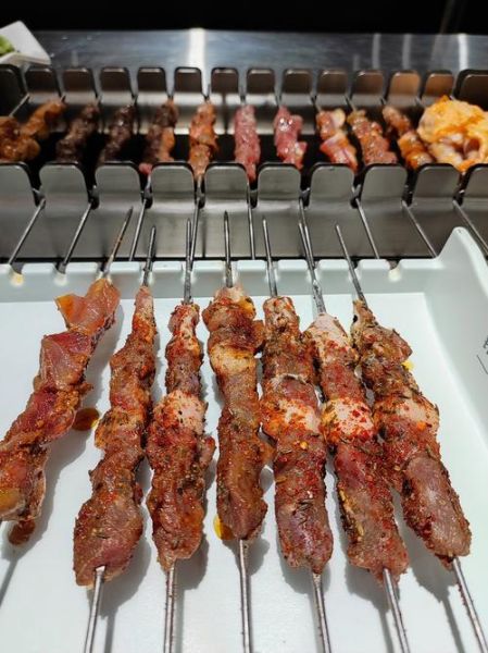 梦到烤羊肉是什么意思_梦到烤羊肉预示什么