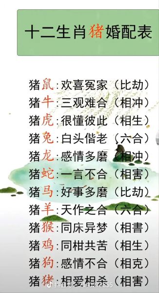 马相刑属相是什么_马相刑如何化解