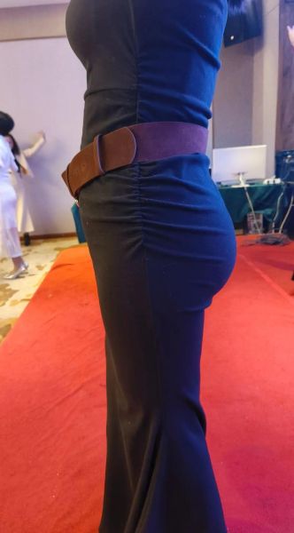 屁股形状看财运是真的吗_屁股形状与财富的关系