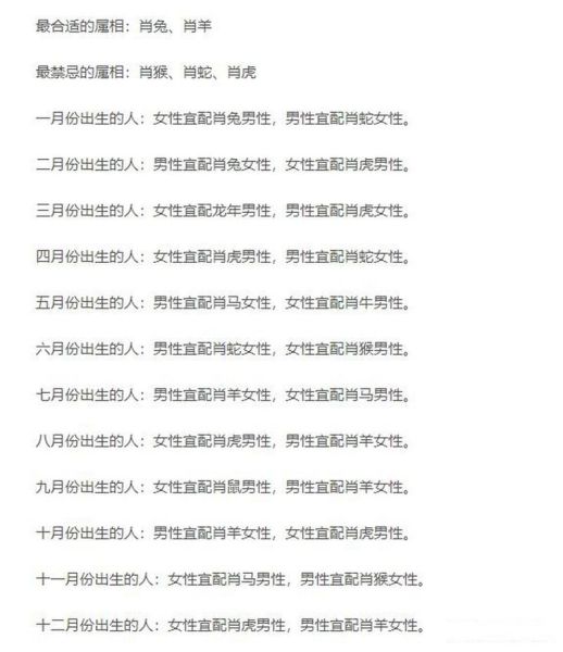 属猪和什么属相最配婚_属猪最佳婚配属相