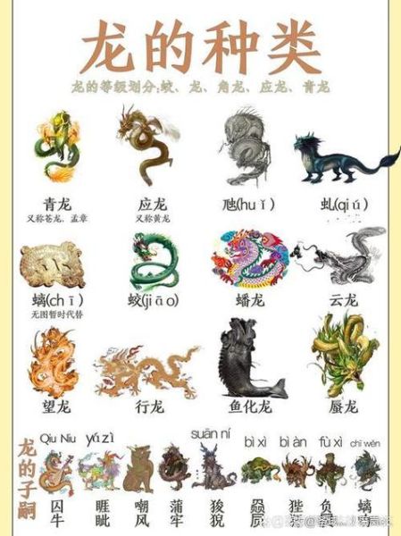 属龙的小人属相有哪些_如何化解