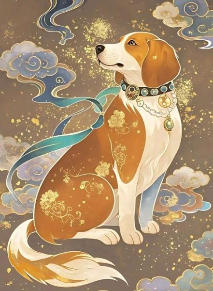 2018年属什么生肖_2018年属狗的人命运如何