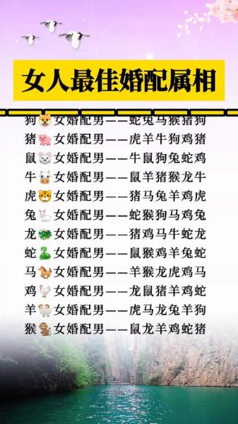 男狗女羊属相婚配好吗_男狗女羊婚姻如何化解相冲
