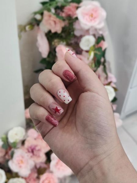 指甲风水财运_指甲留多长最招财