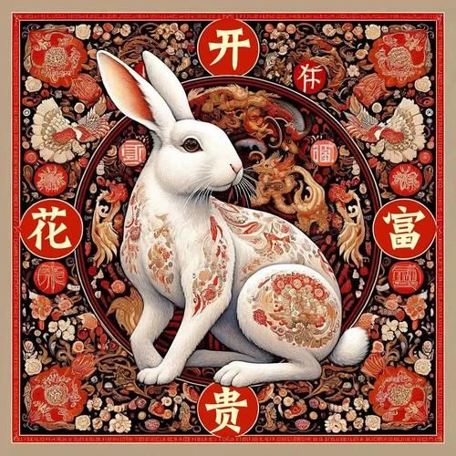 兔年财运如何_2023属兔人怎么招财