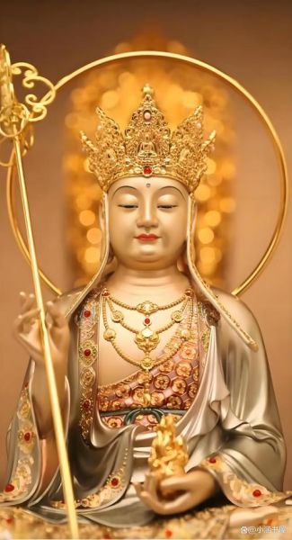 梦到地藏_有什么预兆