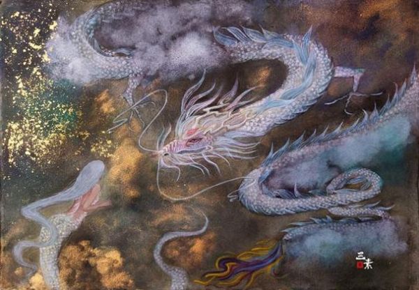 梦到化龙是什么意思_梦见化龙预示什么