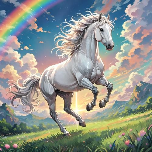 2017年属马运势如何_2017马年财运旺不旺