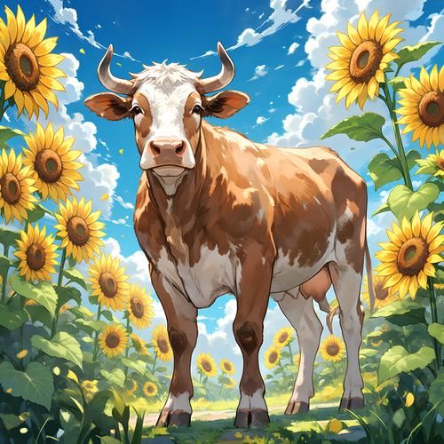 属牛的一生财运怎么样_属牛人如何提升财富