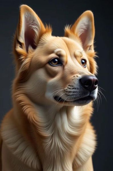 属狗今年财运如何_2024年属狗人偏财运好吗