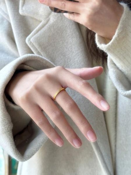 梦到戒指碎了是什么意思_戒指碎了预示什么