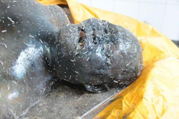 梦到掏屎是什么意思_梦到掏屎预示什么