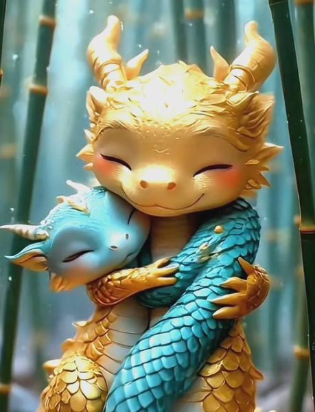 属龙和属蛇婚配好吗_属龙和属蛇能白头到老吗