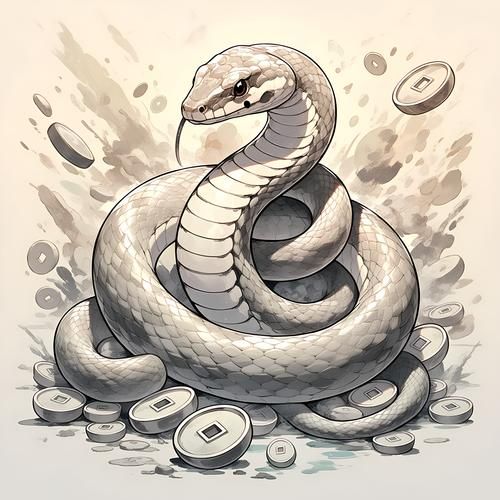 蛇马婚姻财运_蛇马夫妻如何招财