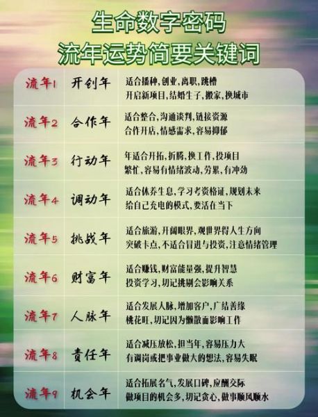 生命密码财运怎么看_生命密码如何提升财运