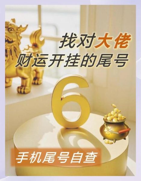 6号财运如何_6号出生的人财运好吗