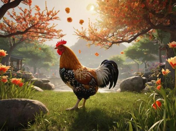 2020生肖鸡运势如何_生肖鸡2020年财运怎么样