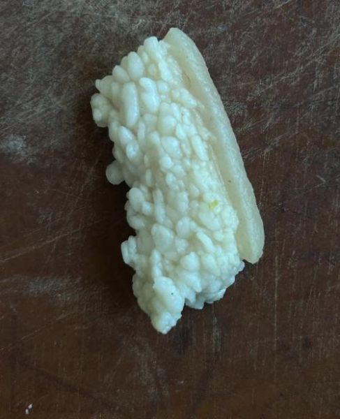 梦到肥肉是什么意思_梦见肥肉代表什么