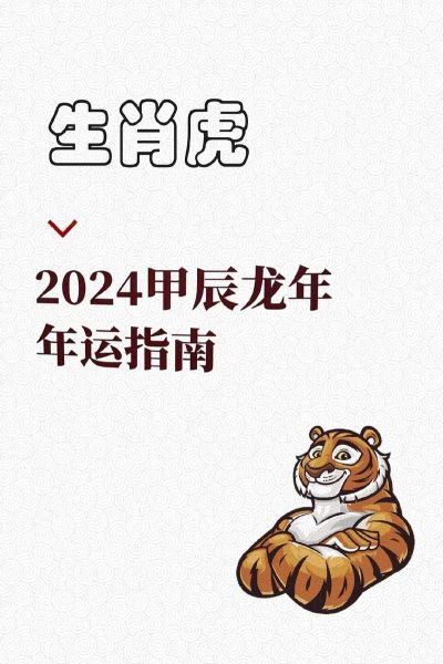 属虎12月运势如何_2024年12月属虎人财运好吗